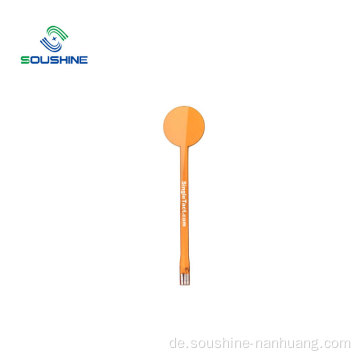 Resistive Druckempfindlichkeit Matte Flexibler FSR -Sensor